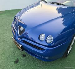 Auto - Alfa romeo spider 1.8i 16v t.s.