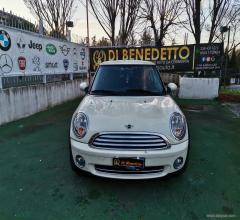 Auto - Mini mini cooper