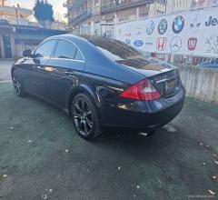 Auto - Mercedes-benz cls 320 cdi sport