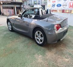 Auto - Bmw z4 2.5si roadster