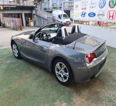 Auto - Bmw z4 2.5si roadster