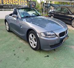 Auto - Bmw z4 2.5si roadster