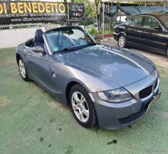 Auto - Bmw z4 2.5si roadster