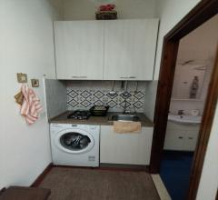 Appartamenti in Vendita - Appartamento in vendita a trapani città