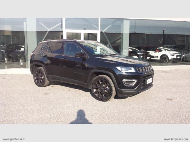 Auto - Jeep compass 1.3 t4 240cv phev at6 4xe s