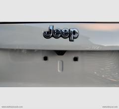 Auto - Jeep compass 1.6 mjt ii 2wd limited