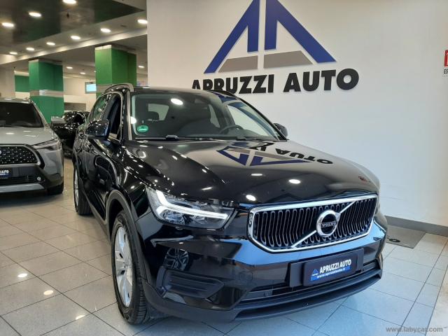 Auto - Volvo xc40 d3 geartronic momentum