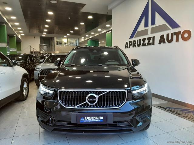 Auto - Volvo xc40 d3 geartronic momentum