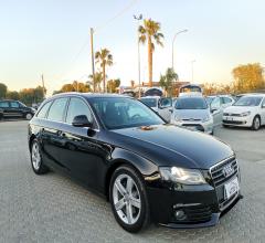Auto - Audi a4 avant 2.0 tdi 143 cv mult. advanced