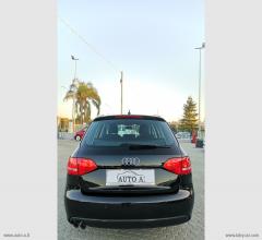 Auto - Audi a4 avant 2.0 tdi 143 cv mult. advanced