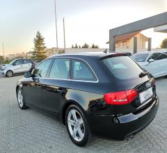 Auto - Audi a4 avant 2.0 tdi 143 cv mult. advanced
