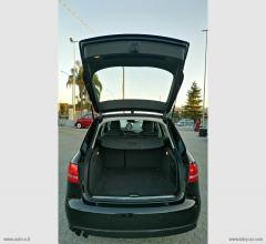 Auto - Audi a4 avant 2.0 tdi 143 cv mult. advanced