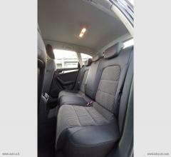 Auto - Audi a4 avant 2.0 tdi 143 cv mult. advanced