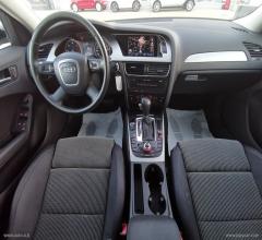 Auto - Audi a4 avant 2.0 tdi 143 cv mult. advanced