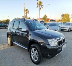 Auto - Dacia duster 1.5 dci 110 cv 4x4 laurÃ©ate