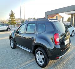Auto - Dacia duster 1.5 dci 110 cv 4x4 laurÃ©ate