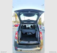Auto - Dacia duster 1.5 dci 110 cv 4x4 laurÃ©ate