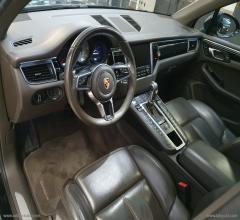 Auto - Porsche macan 3.0 s diesel