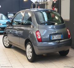 Auto - Nissan micra 1.2 3p. acenta