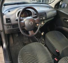 Auto - Nissan micra 1.2 3p. acenta