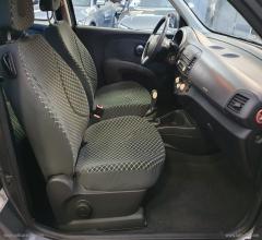 Auto - Nissan micra 1.2 3p. acenta