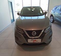 Nissan qashqai 1.5 dci business