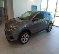 Auto - Nissan qashqai 1.5 dci business