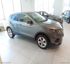 Auto - Nissan qashqai 1.5 dci business