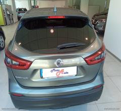 Auto - Nissan qashqai 1.5 dci business