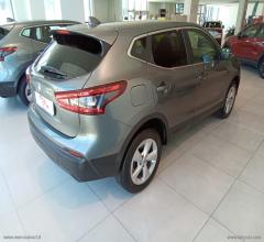 Auto - Nissan qashqai 1.5 dci business