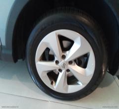 Auto - Nissan qashqai 1.5 dci business