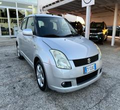 Auto - Suzuki swift 1.3 ddis 5p. gl top