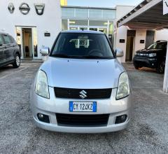 Auto - Suzuki swift 1.3 ddis 5p. gl top