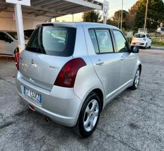 Auto - Suzuki swift 1.3 ddis 5p. gl top