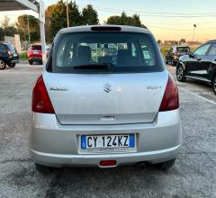 Auto - Suzuki swift 1.3 ddis 5p. gl top