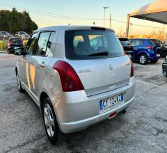Auto - Suzuki swift 1.3 ddis 5p. gl top
