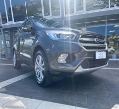 Auto - Ford kuga 2.0 tdci 120 cv s&s 2wd business