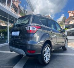 Auto - Ford kuga 2.0 tdci 120 cv s&s 2wd business