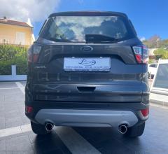 Auto - Ford kuga 2.0 tdci 120 cv s&s 2wd business