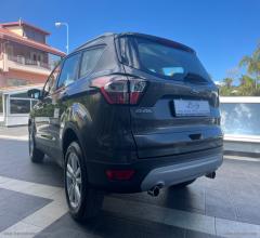 Auto - Ford kuga 2.0 tdci 120 cv s&s 2wd business