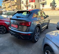 Auto - Audi q5 sportback 35 tdi s tronic s line plus