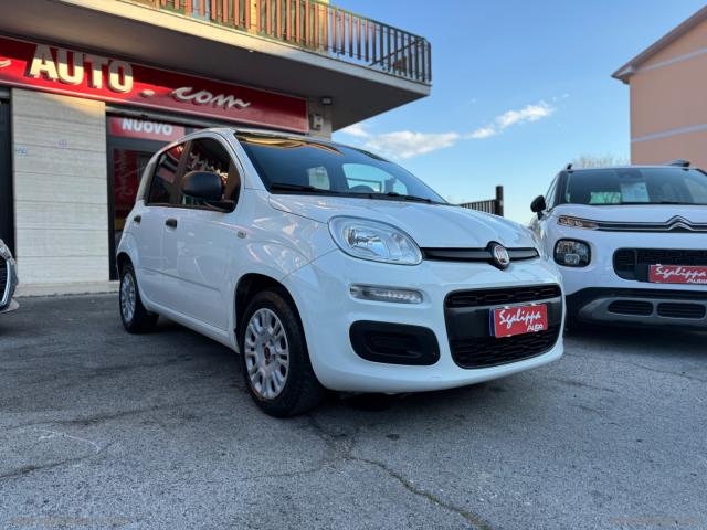 Auto - Fiat panda 1.2 easy