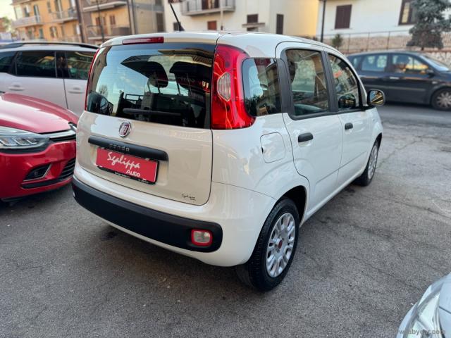 Auto - Fiat panda 1.2 easy