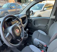 Auto - Fiat panda 1.2 easy