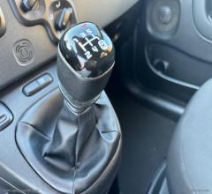 Auto - Fiat panda 1.2 easy