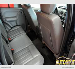 Auto - Jeep cherokee 2.8 crd limited