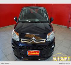 Auto - Citroen c3 picasso 1.6 hdi 90 seduction