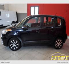 Auto - Citroen c3 picasso 1.6 hdi 90 seduction