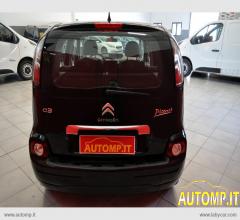 Auto - Citroen c3 picasso 1.6 hdi 90 seduction