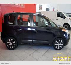 Auto - Citroen c3 picasso 1.6 hdi 90 seduction